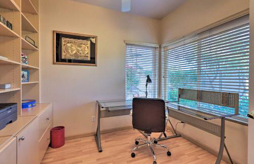 Resort-Style Gem with Pool Access 10 Mi to Dtwn PHX - Foto 7