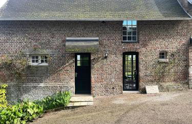 Maison Maa , corps de ferme en entier, à 10 min de Saint Valery sur Somme à pieds le long du canal - Foto 20