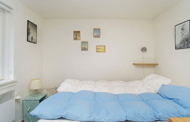 6 Person Holiday Home in Hojby - Photo 2