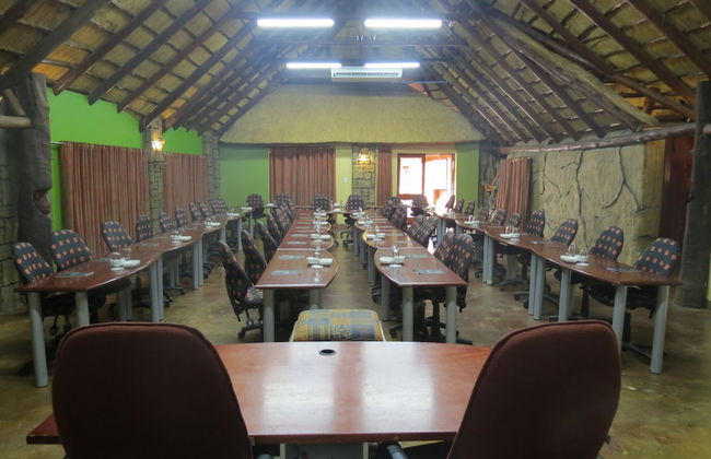 Bushmans Rock Country Lodge - Foto 46