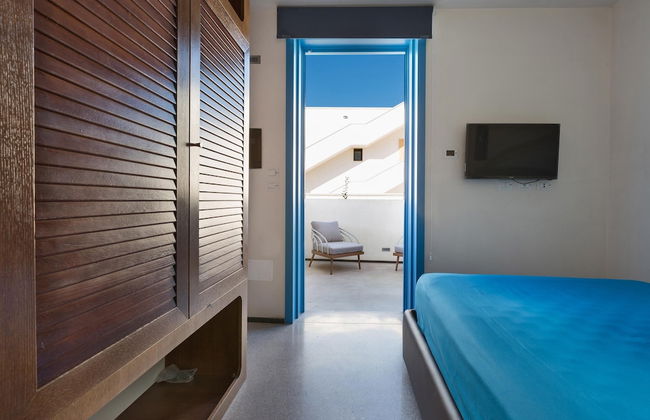 3250 Calipso Villa & Spa by Perle di Puglia - Foto 6