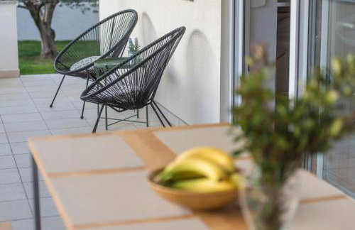 Villa Karla Debeljak - Zadar - Foto 11