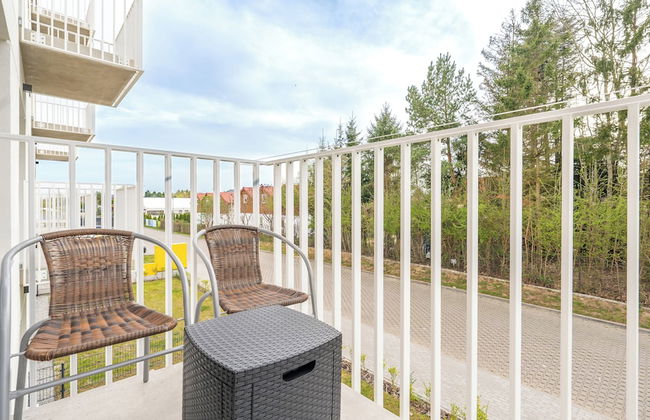 Sun & Snow Let's Sea Baltic Park - Foto 38