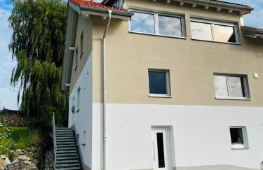 Panorama Apartment mit 2 Schlafzi im Allgäu mit Balkon - Foto 24