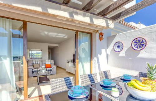 The Penthouse - Foto 22