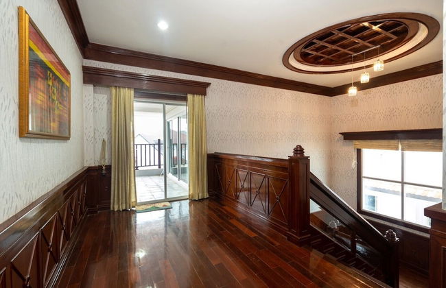 Orchid Pool Villa Phuket - Foto 11