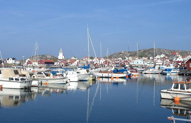 Holiday Home in SkÃ¤rhamn - Photo 21