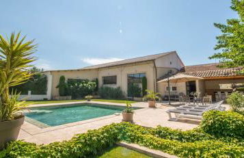 Le Mas Du Batadou - Foto 1