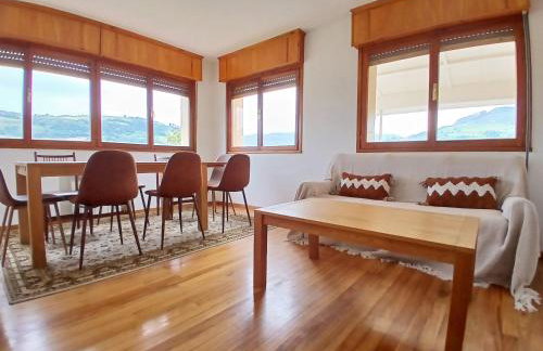 Casa Los Naranxales Gijon - Foto 9