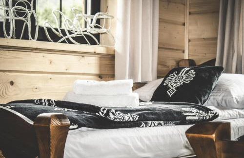 Beczka Bimbru - Góralskie domki do wynajęcia - Foto 13