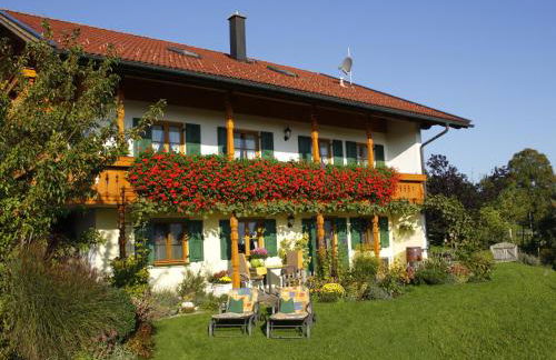 Ferienwohnung Freißl - Foto 1