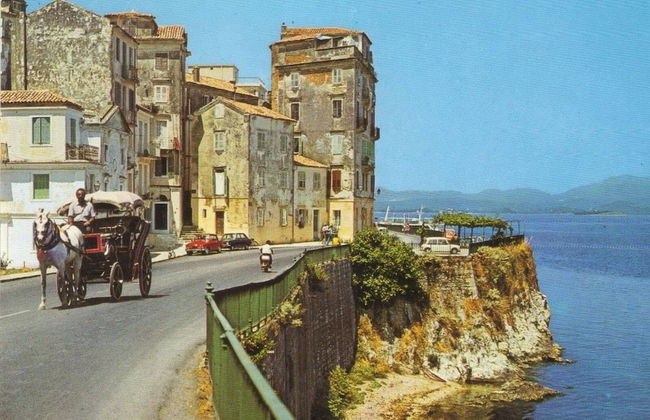 Suite Semiramis in Corfu - Photo 14