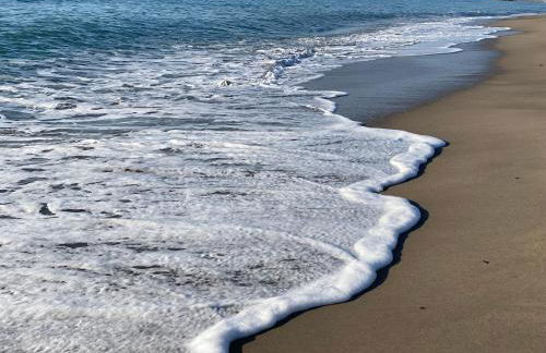 Villa Habana - Luxury beach apartment with rooftop spa - Foto 18