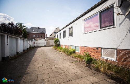 Barbat Home-Ferienwohnung im Bramfelder Chaussee 312- 1 - Foto 31