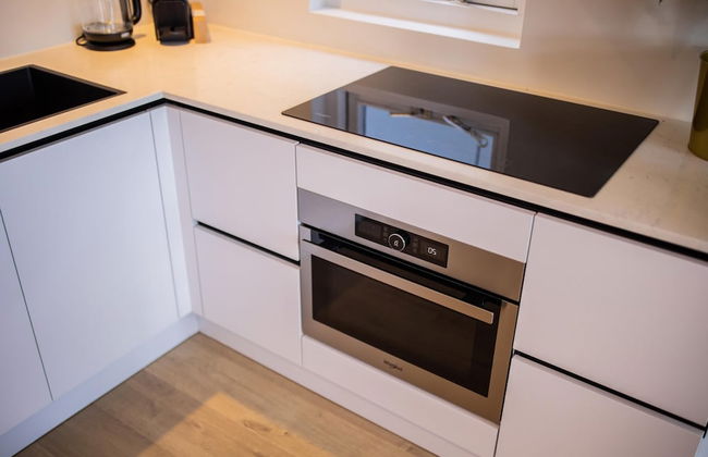 Nb306 Serviced Apartment 2,5br - Photo 61