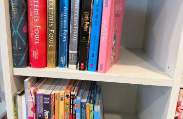 Cozy Home in Pittsfield - Foto 32