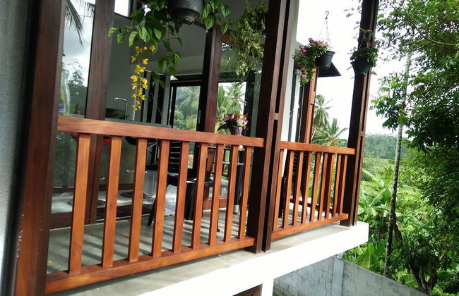 Aroma Villa - Foto 31