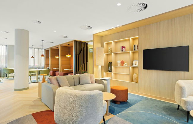 Residence Inn by Marriott Amsterdam Schiphol Airport - Foto 76