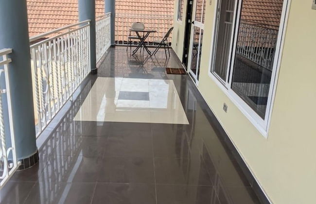 Jacksonfields Apartments - Photo 23