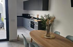 City Center Villa - Foto 7