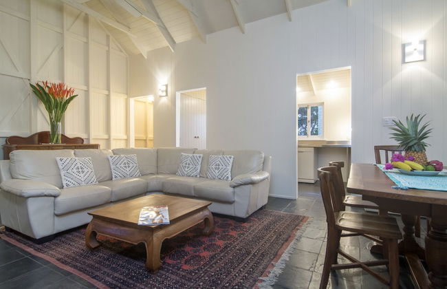 Port Douglas Cottage and Lodge - Foto 16