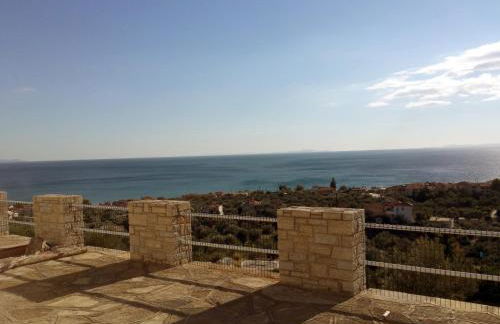 Kastro Villas - Foto 5