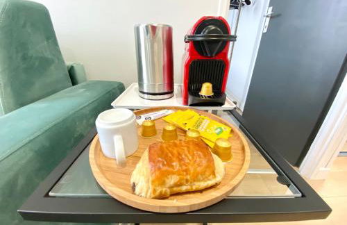 ModernAppart Marmande Centre - Foto 3