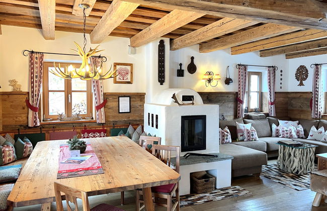 st martin chalets - Foto 11