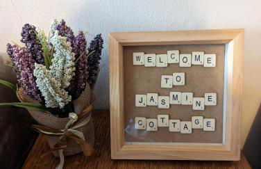 Jasmine Cottage Lastingham North Yorkshire - Photo 13