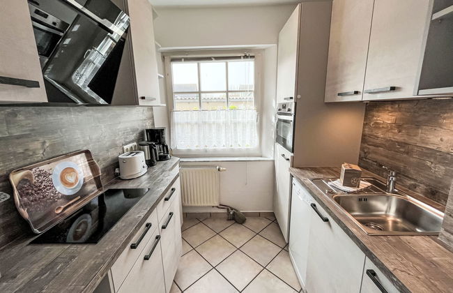 Achterwasser App.1 - Foto 15