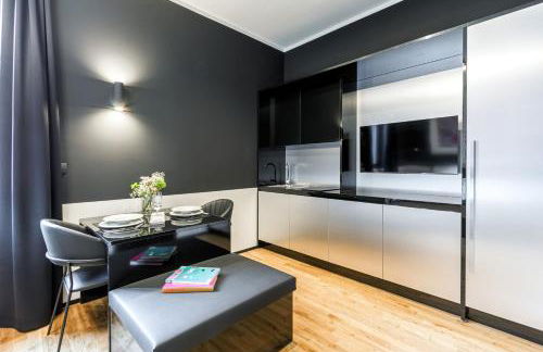 Palazzo Quantum 1 - Foto 124