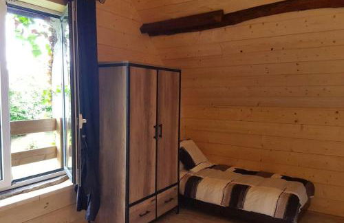 Villa spacieuse avec piscine à Aspin-en-Lavedan, vue montagne. - Foto 22