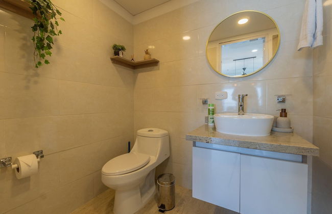 Condominio exclusivo nuevo frente al mar - Foto 44