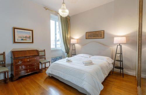 Vatican Penthouse - Terrace with view - Foto 21