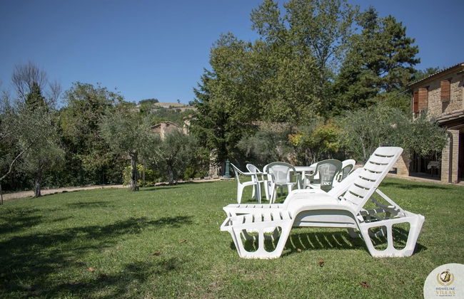 Villa Claudia - Foto 62