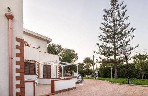 Villa Izabela con vista sul mare - Foto 25