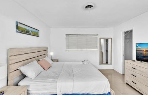 Luxury Heated Pool Villa Hollywood Beach & Casino - Foto 21