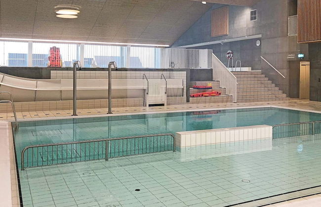 10 Person Holiday Home in Thyboron - Foto 18