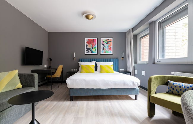 Numa Bremen Saga - Foto 41