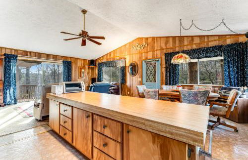 Linville Golf and Ski - Foto 10