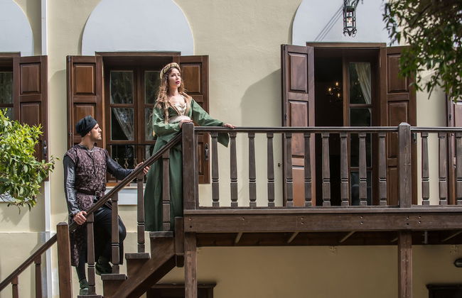 Lemuria Manor, Wine Dark Sea Villas - Foto 25