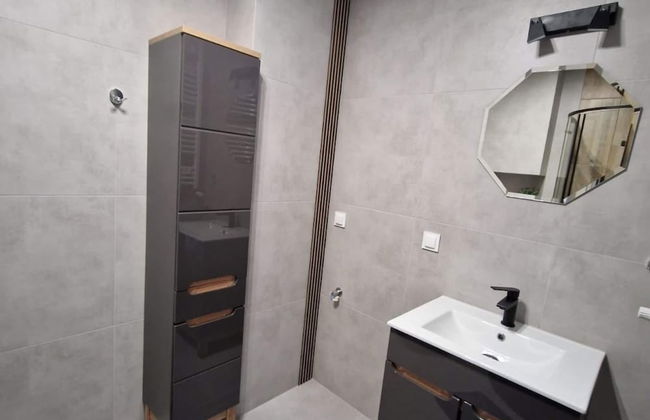 Comfy Apartment Near the sea in Gaski - Foto 34