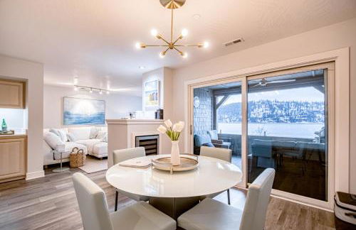 Peaceful Lakefront Beauty - Foto 1