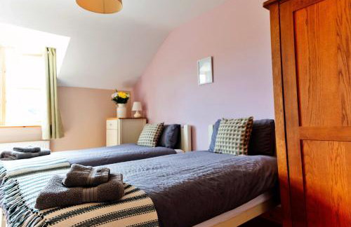 Finest Retreats - The Welsh Farmhouse - Foto 33