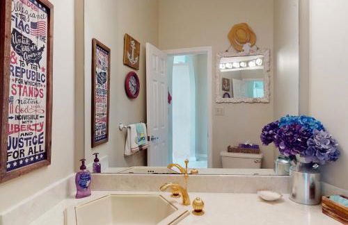 Waterfront Family Retreat on Choctawhatchee Bay! - Foto 27