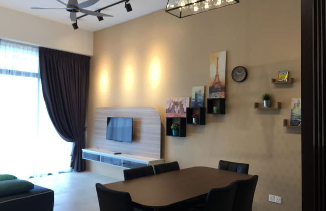 Private Hideaway Homestay - Foto 6