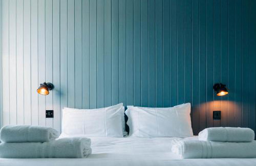 Bryn Berwyn Country House Tresaith - Foto 47