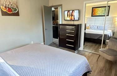 Sheridan Suites Apartments Hotel - Foto 16