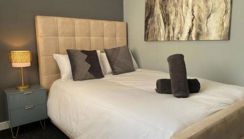 Pendle House - Apt 4 - 3 min walk to beach & Shops! - Foto 5