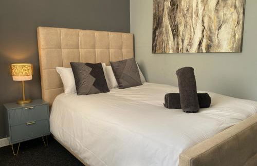 Pendle House - Apt 4 - 3 min walk to beach & Shops! - Foto 5